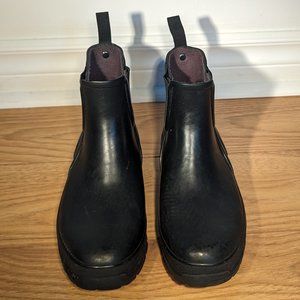 Bogs Amelia Women's Rain Boots - Size 6, Brand New!